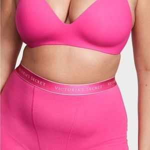 Victoria Secret Boy-short Panties